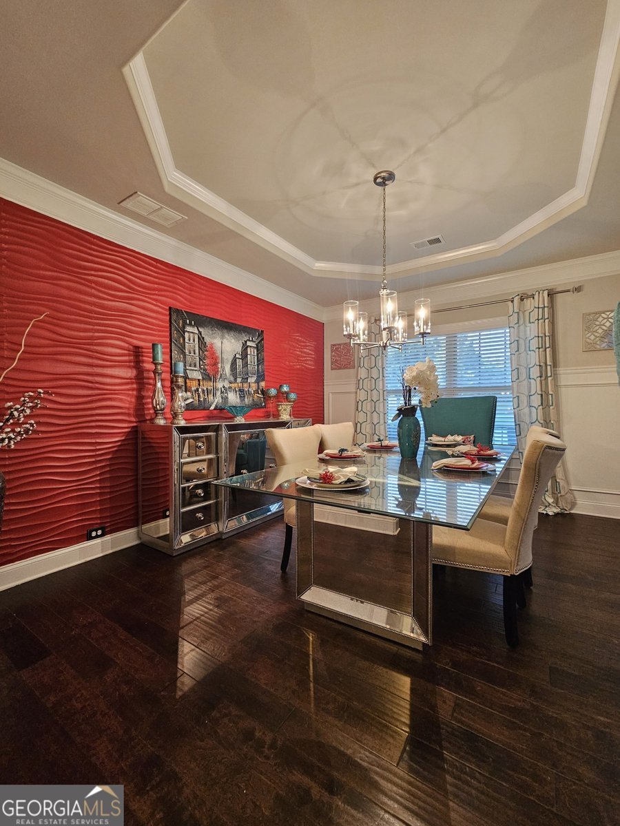 4555 Falls Avenue Powder Springs - 11