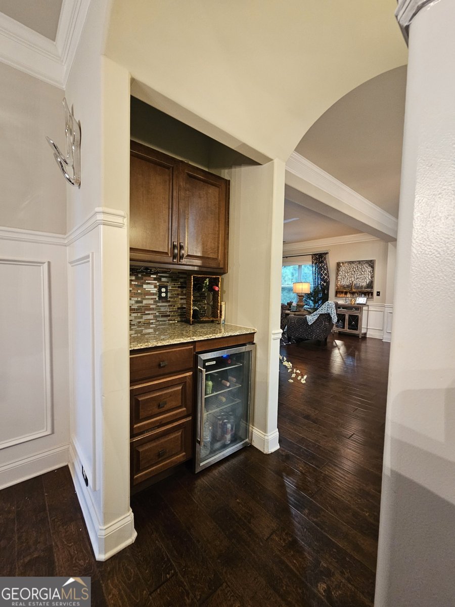 4555 Falls Avenue Powder Springs - 12
