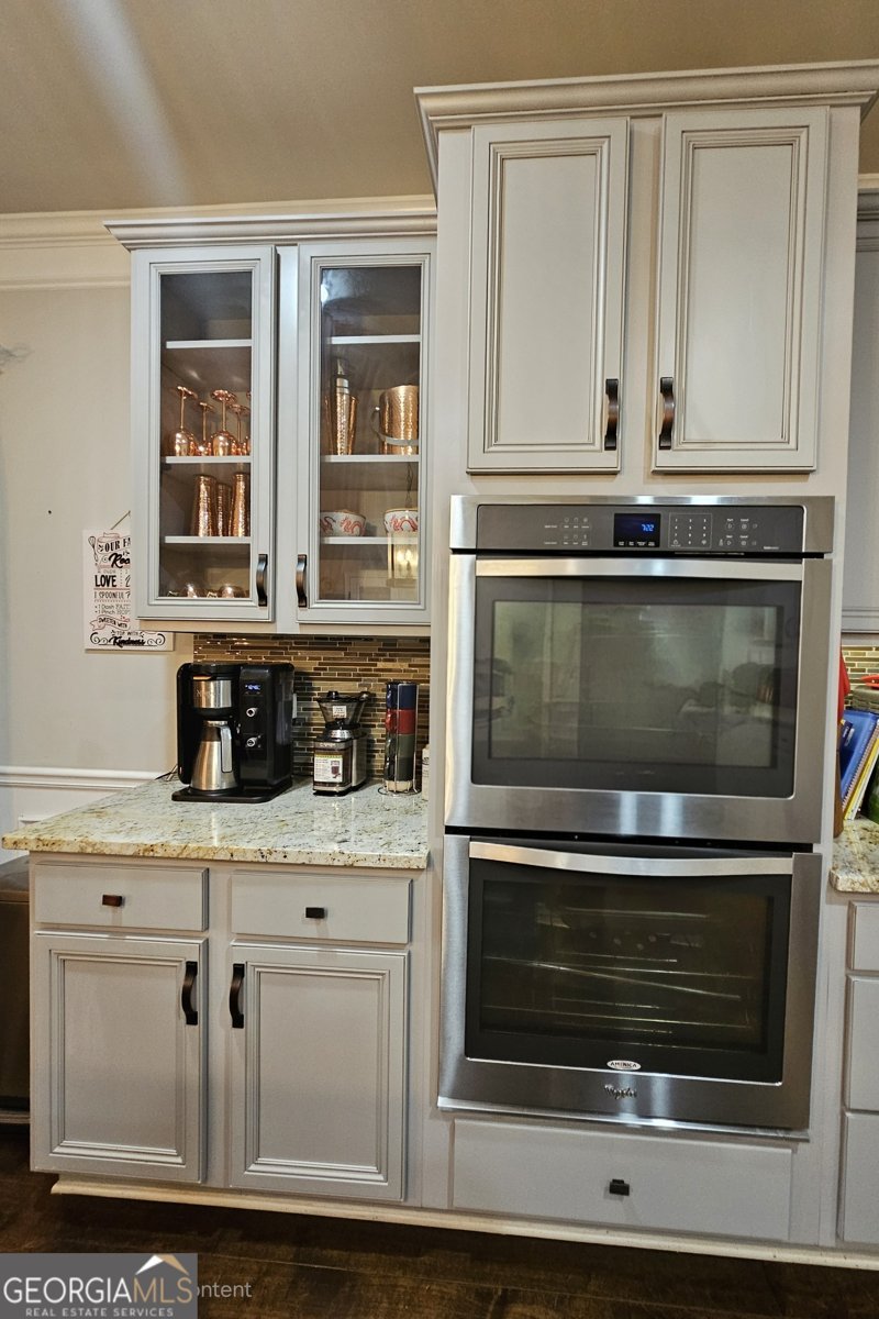 4555 Falls Avenue Powder Springs - 2