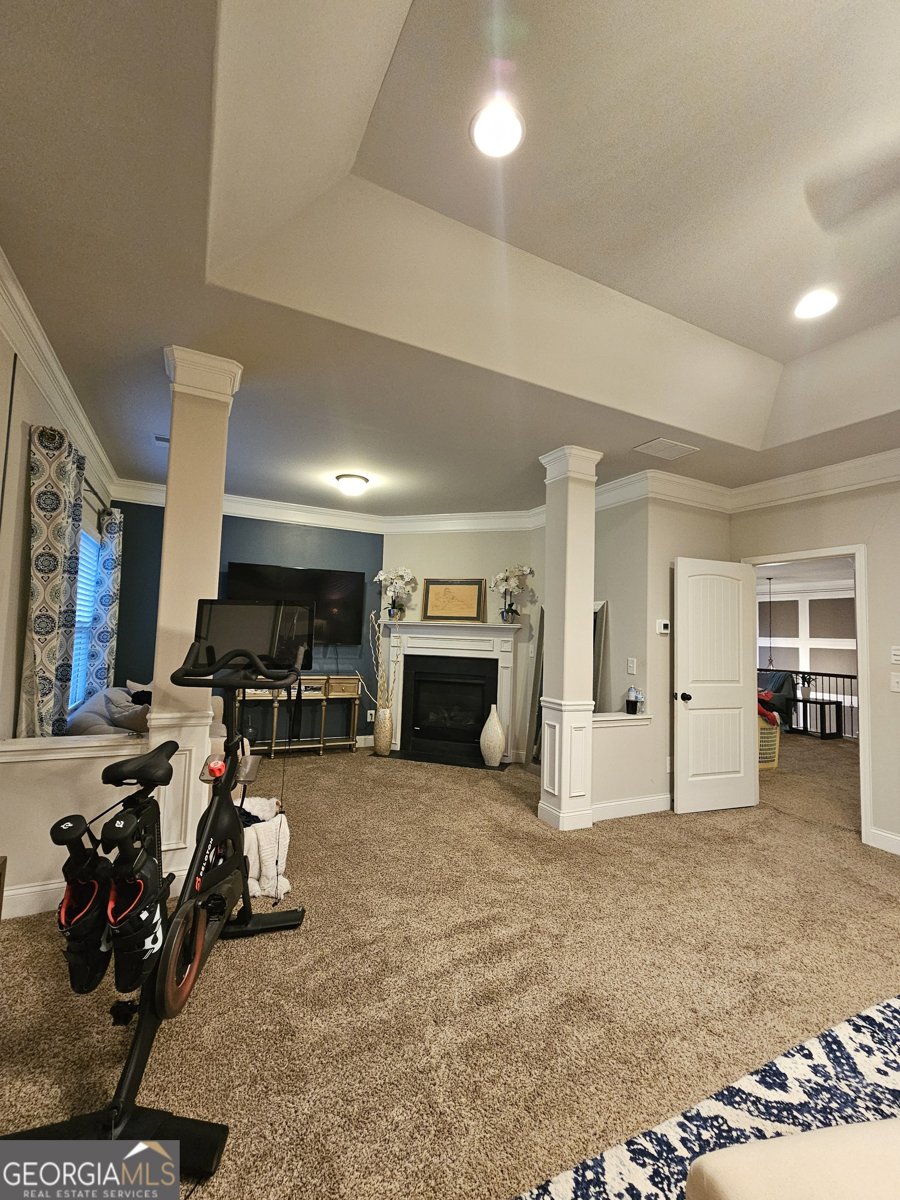 4555 Falls Avenue Powder Springs - 21