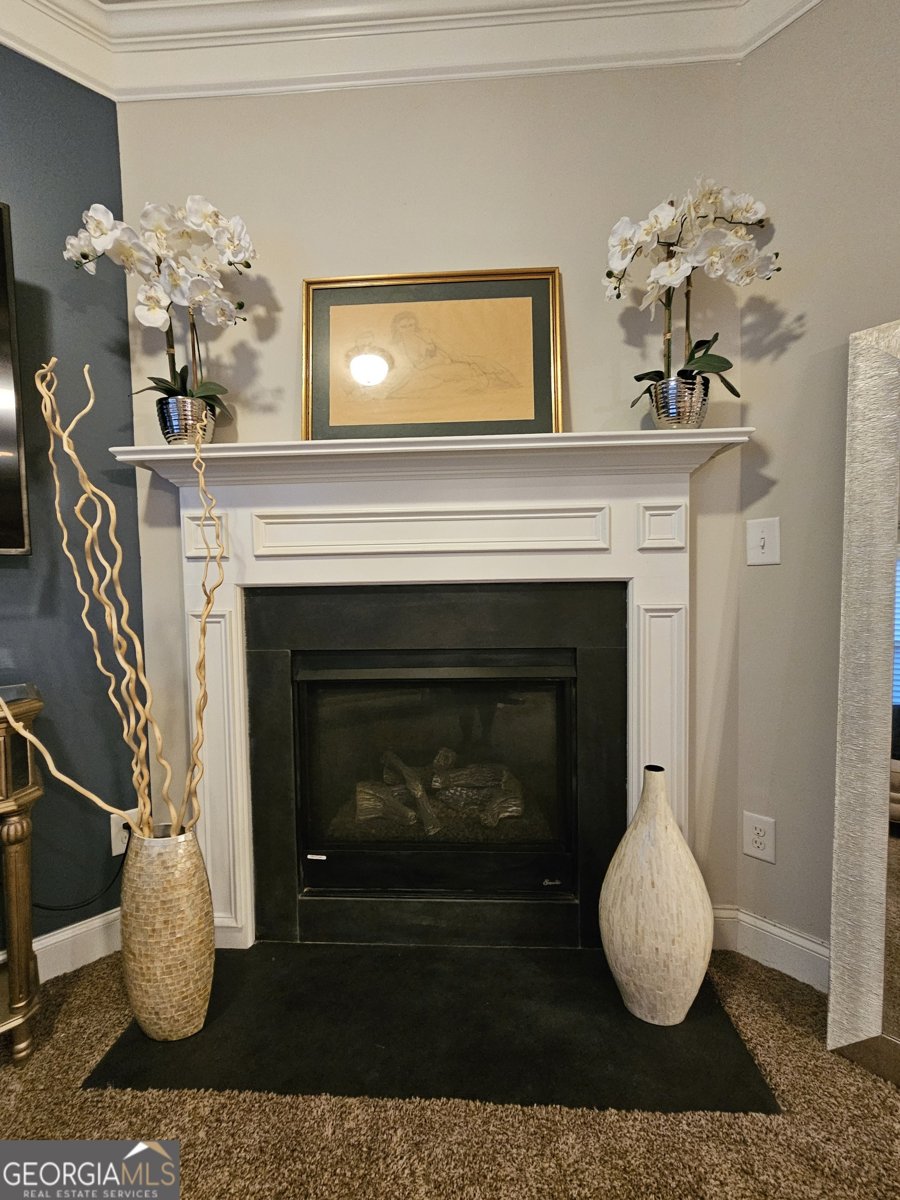 4555 Falls Avenue Powder Springs - 23