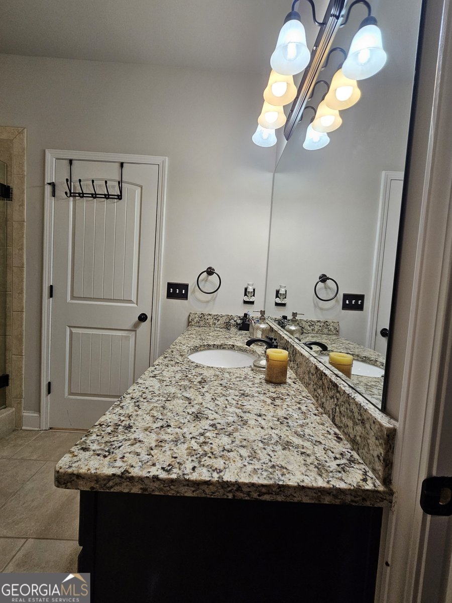 4555 Falls Avenue Powder Springs - 25