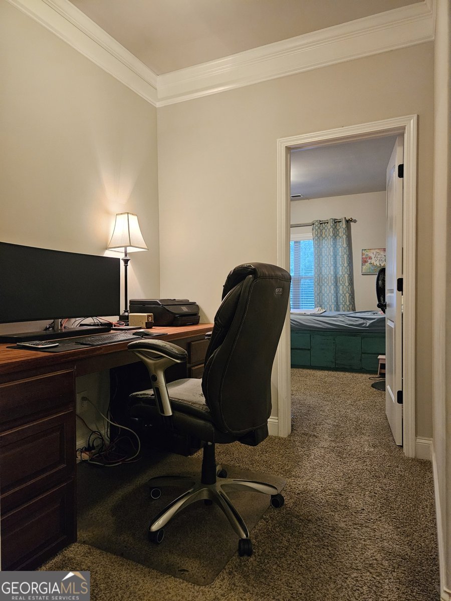 4555 Falls Avenue Powder Springs - 29