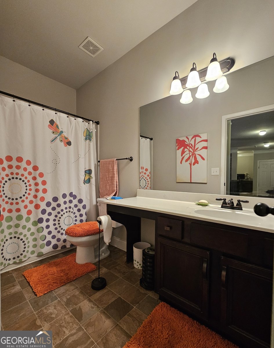 4555 Falls Avenue Powder Springs - 31
