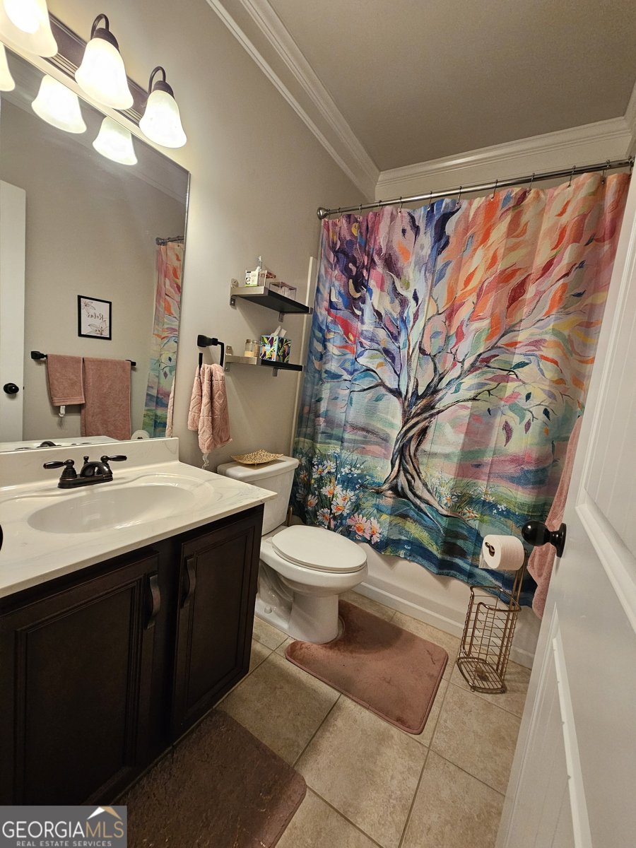 4555 Falls Avenue Powder Springs - 38