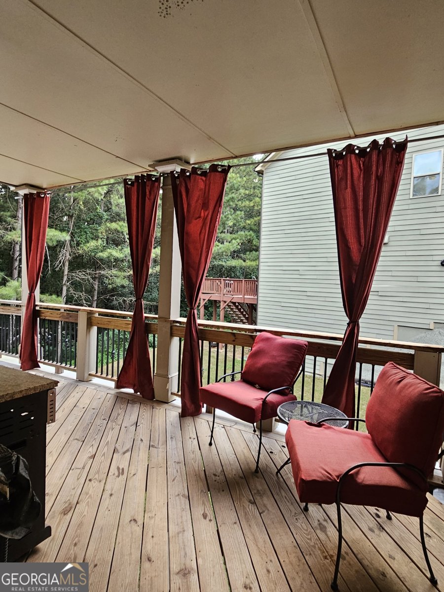 4555 Falls Avenue Powder Springs - 50