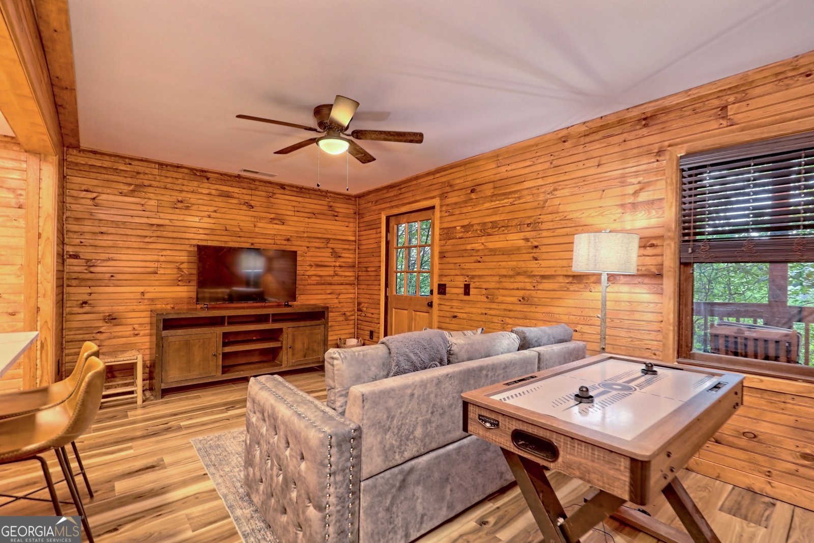 445 Orchid Trail Clayton - 1