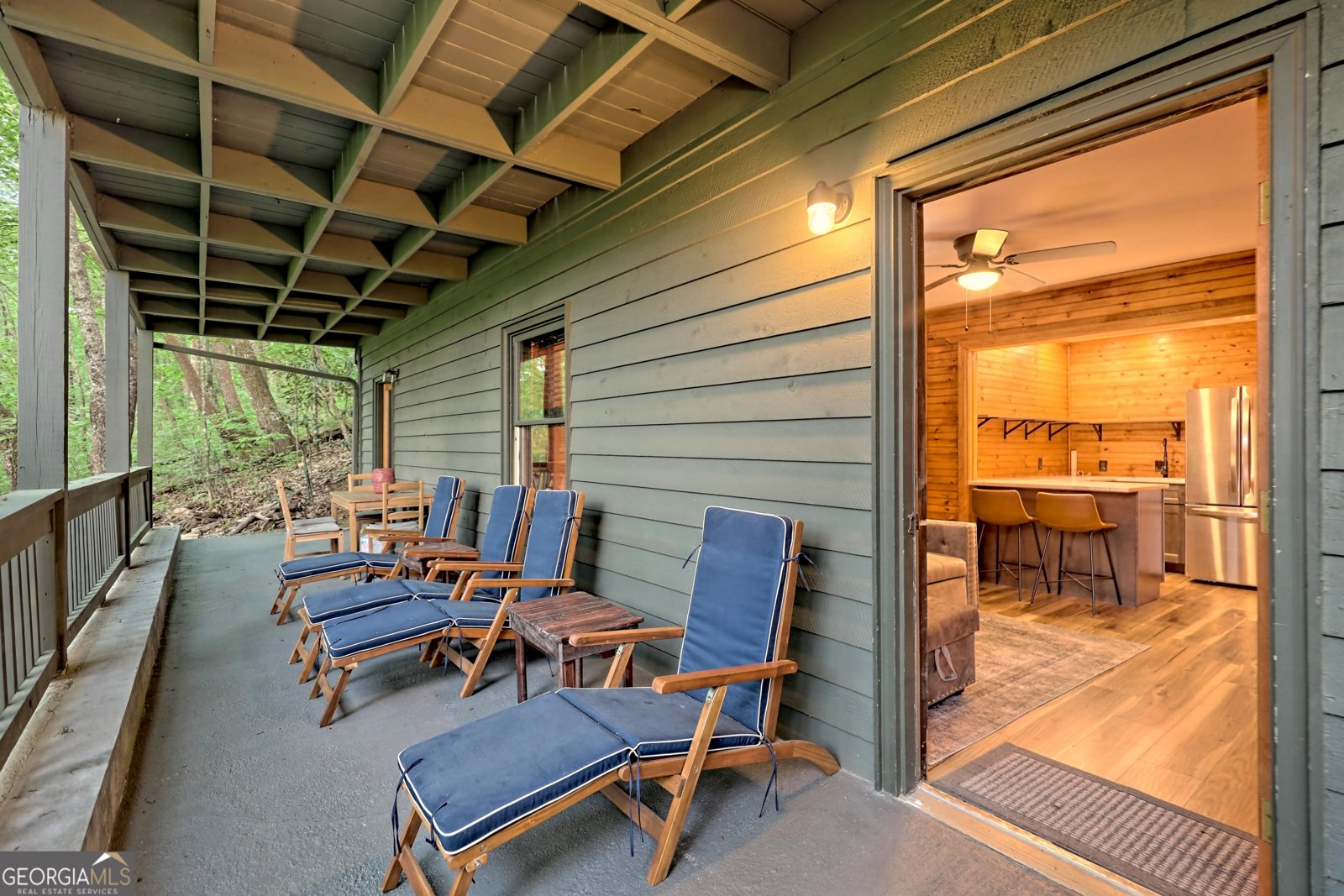 445 Orchid Trail Clayton - 14