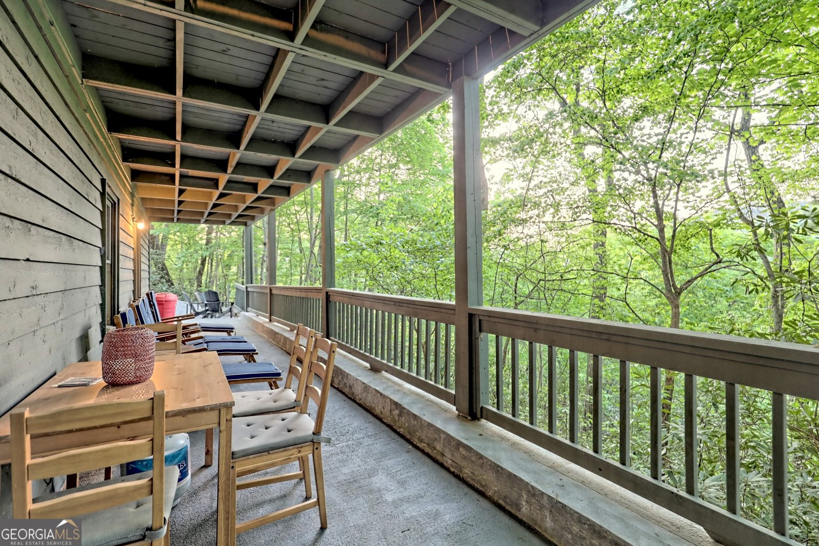 445 Orchid Trail Clayton - 15