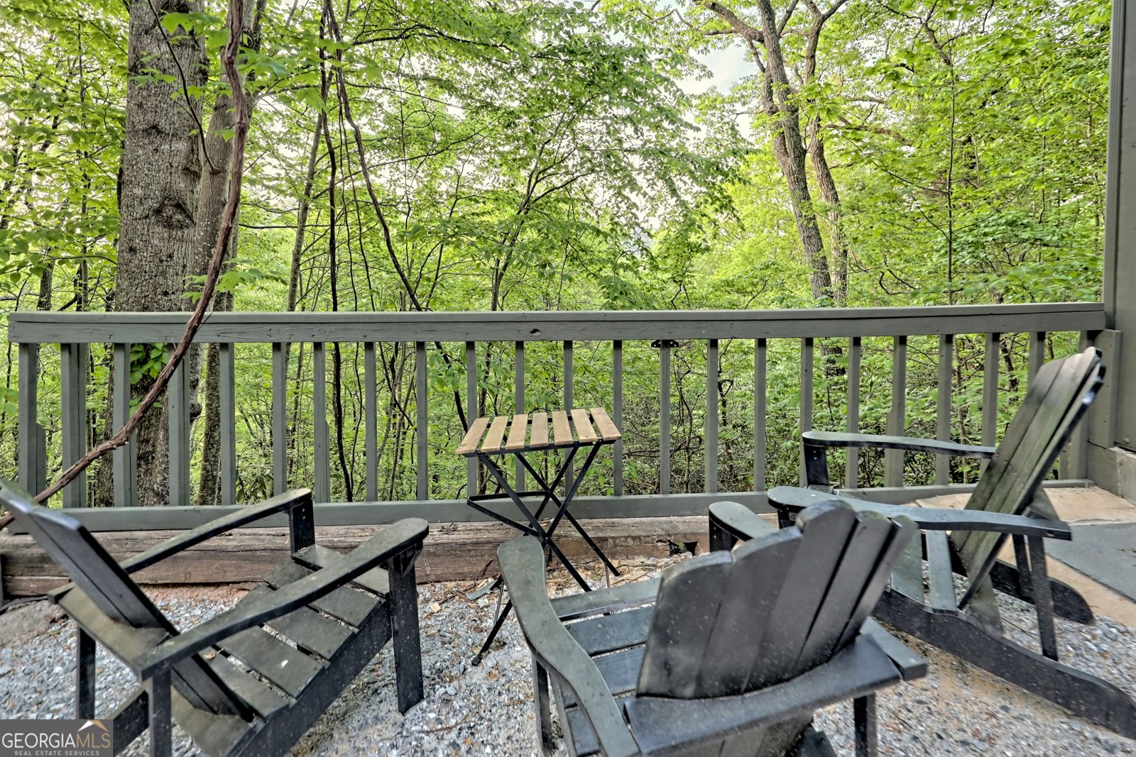 445 Orchid Trail Clayton - 16