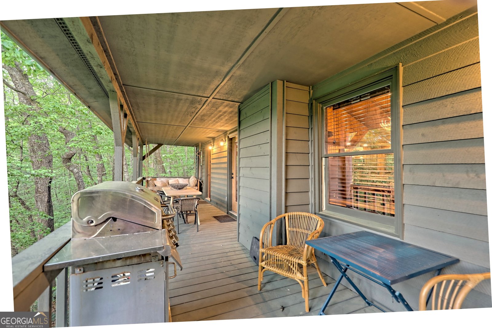 445 Orchid Trail Clayton - 24