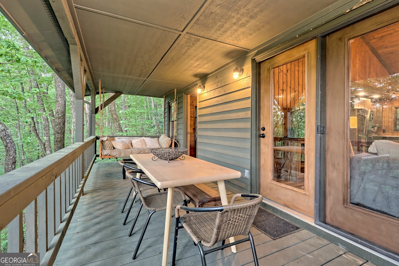 445 Orchid Trail Clayton - 25