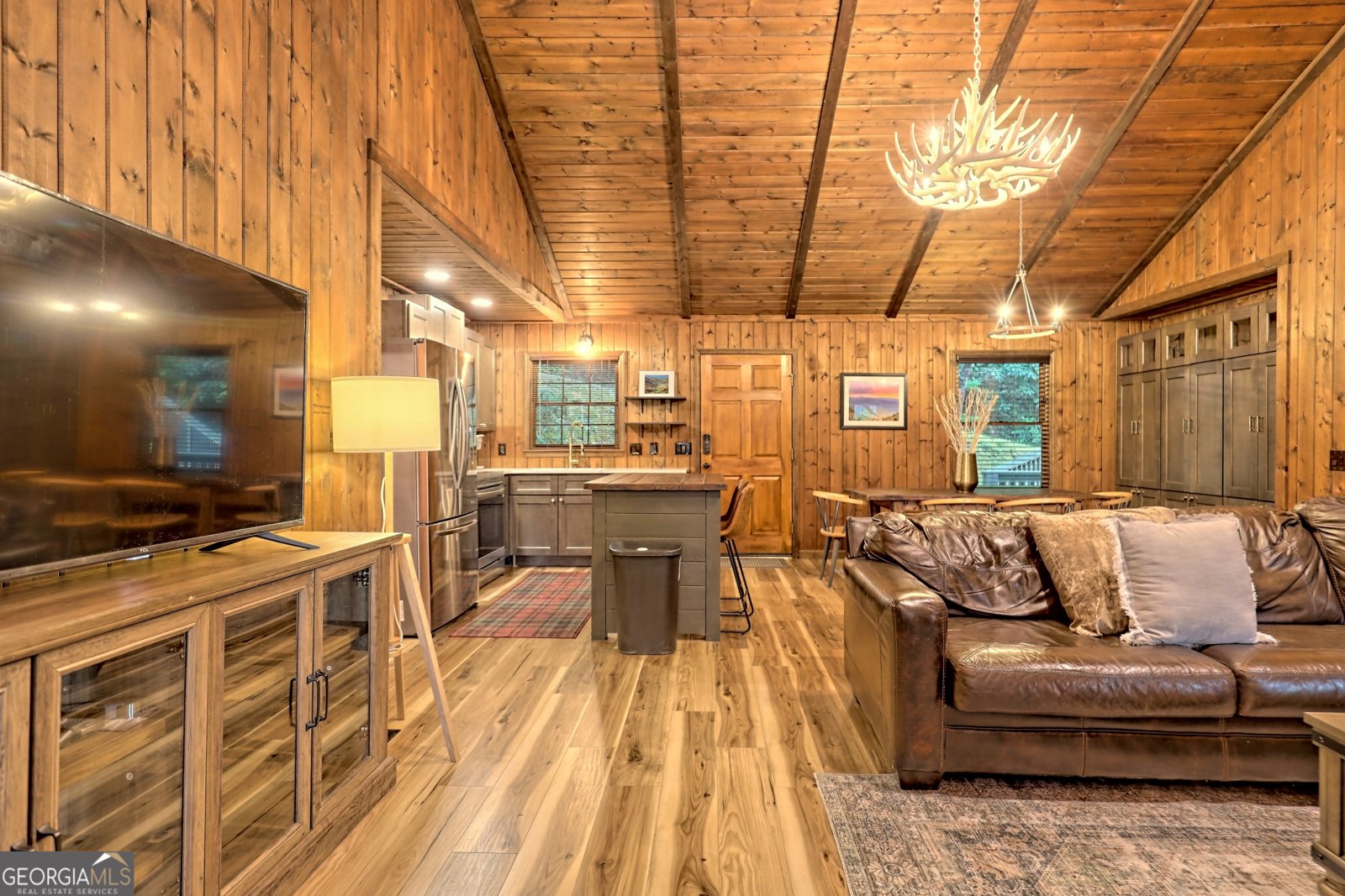 445 Orchid Trail Clayton - 27