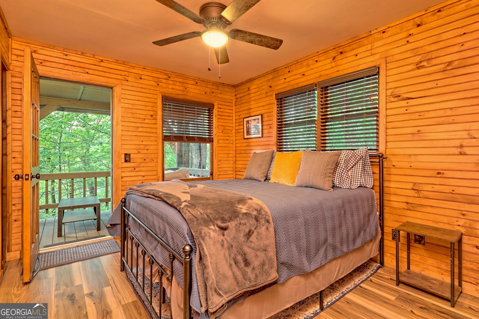 445 Orchid Trail Clayton - 28