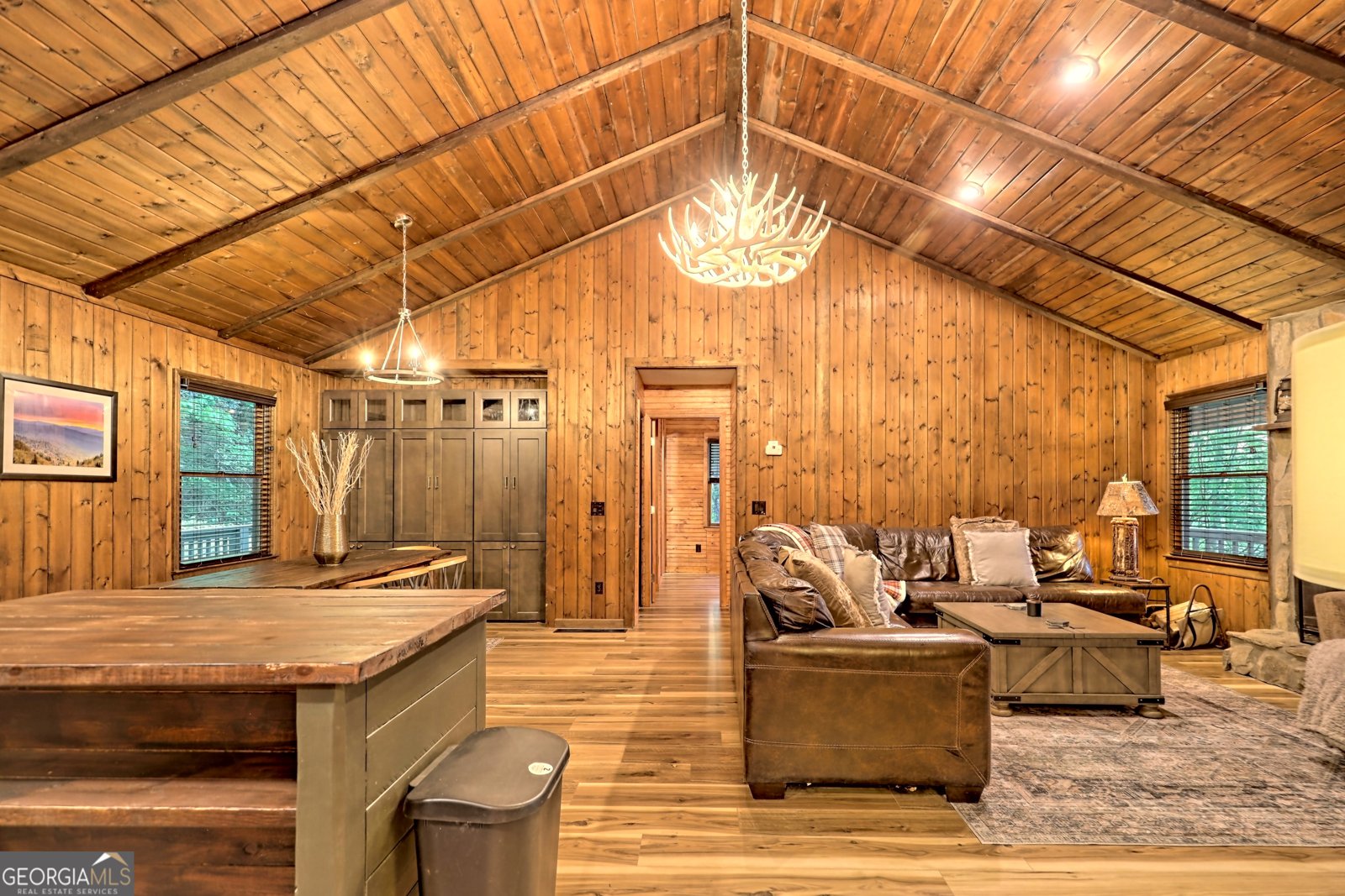445 Orchid Trail Clayton - 34