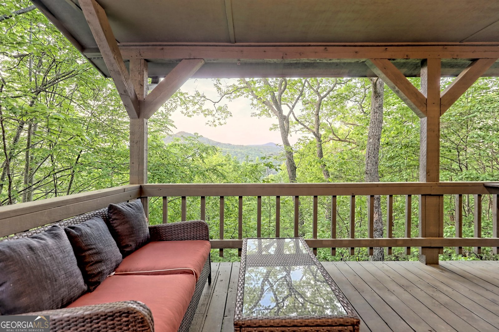 445 Orchid Trail Clayton - 38