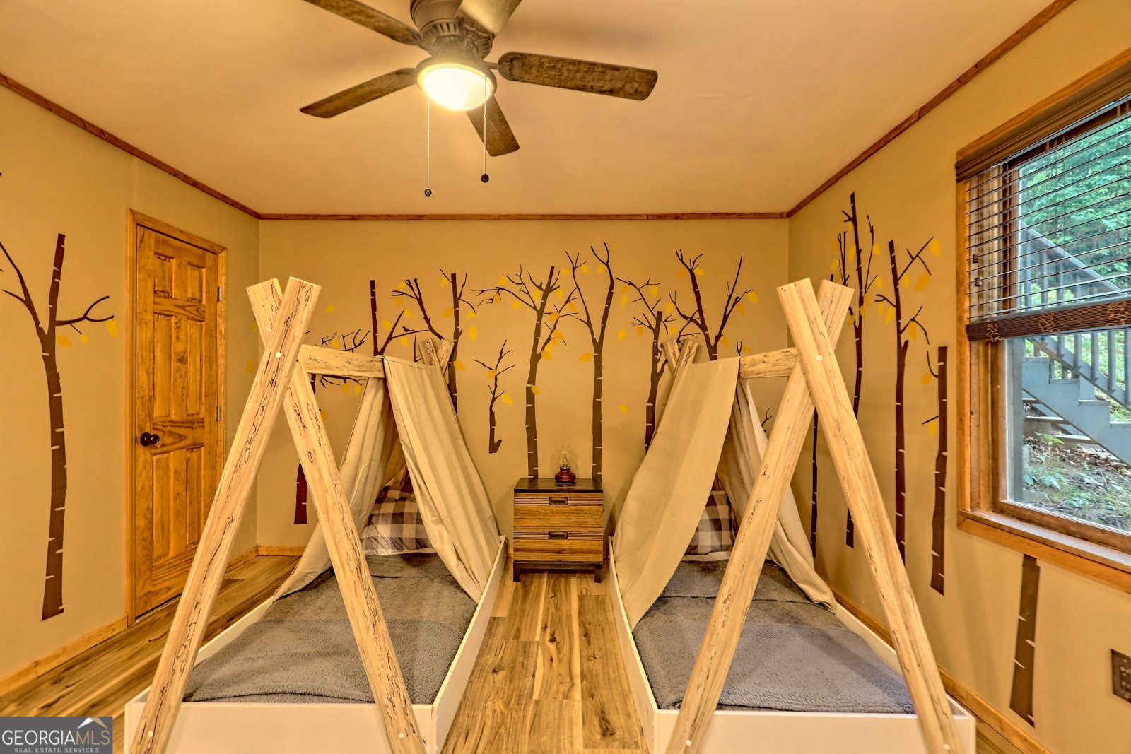 445 Orchid Trail Clayton - 9