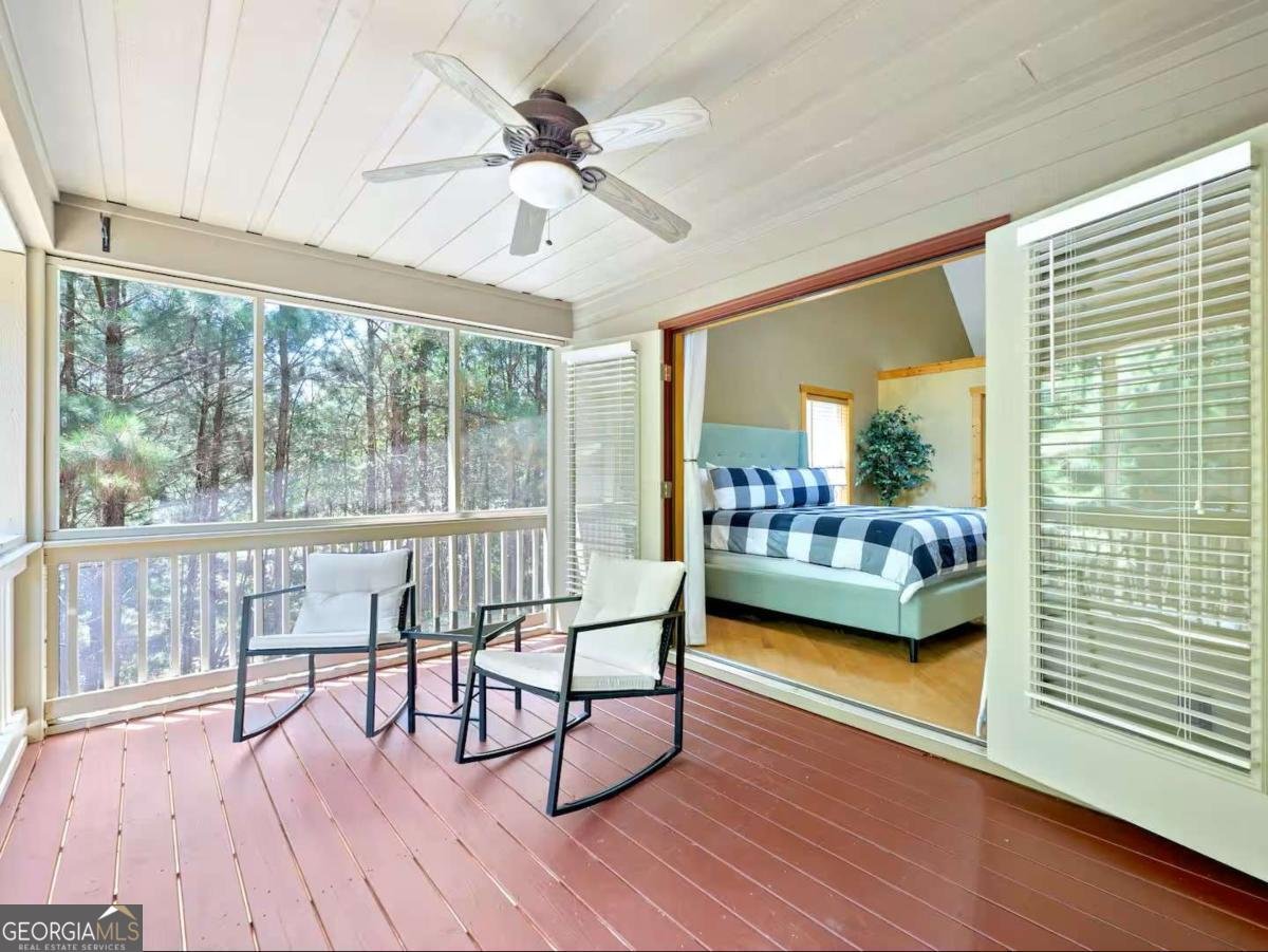 1322 Newport Drive Ellijay - 14