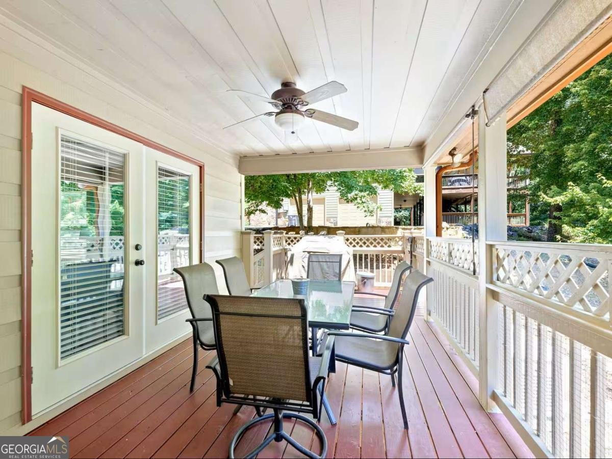 1322 Newport Drive Ellijay - 28