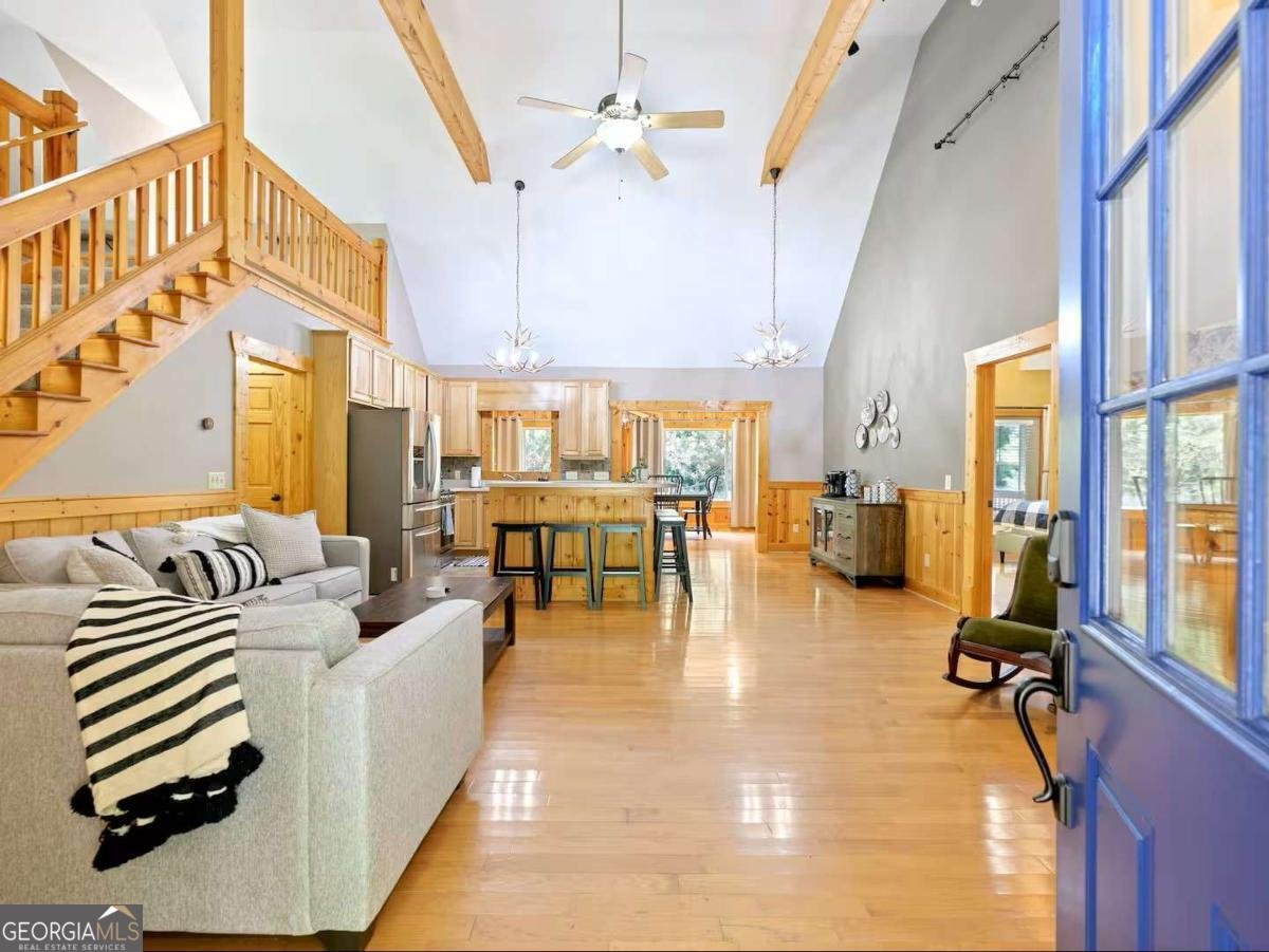 1322 Newport Drive Ellijay - 3
