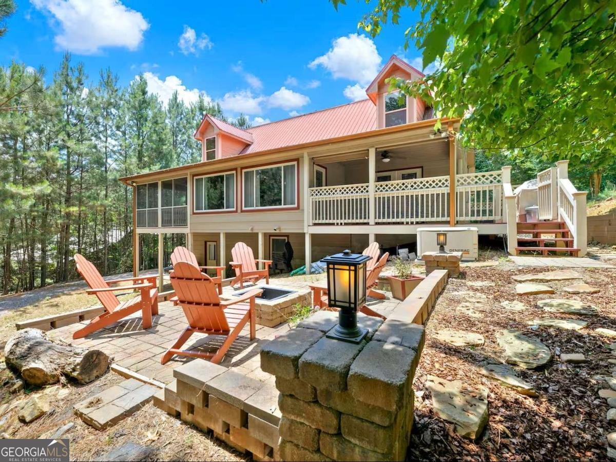 1322 Newport Drive Ellijay - 31