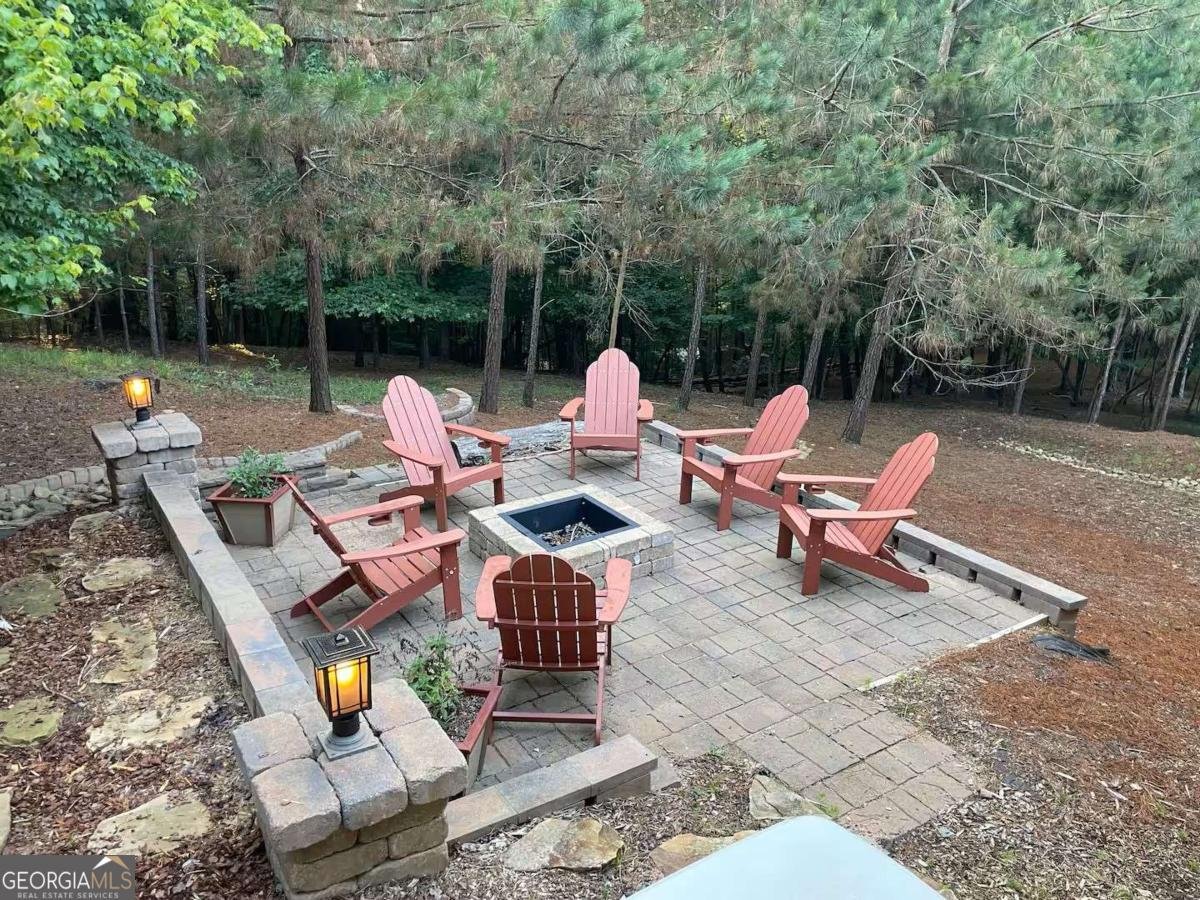1322 Newport Drive Ellijay - 32