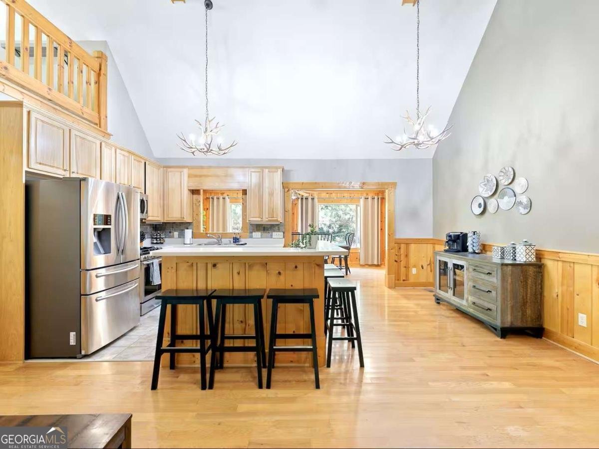 1322 Newport Drive Ellijay - 6
