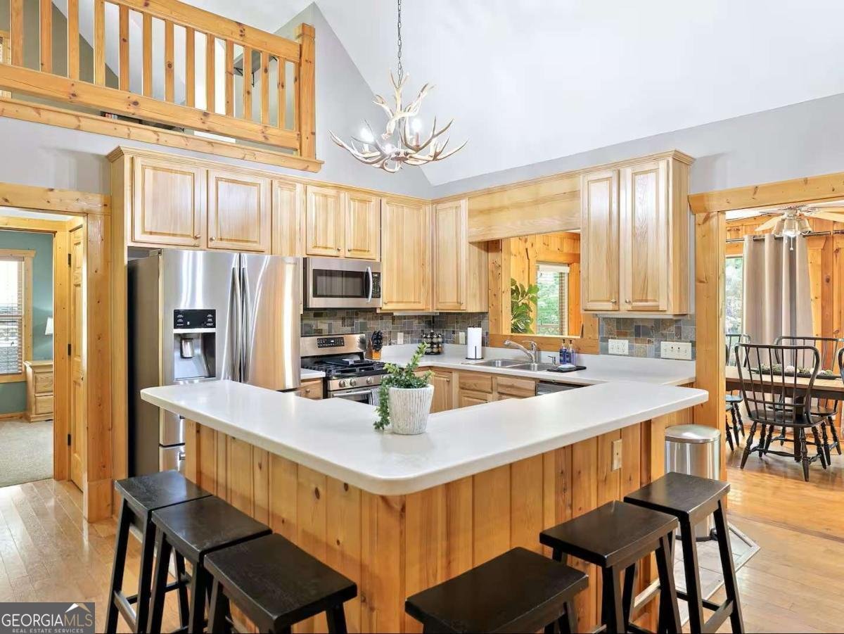 1322 Newport Drive Ellijay - 8