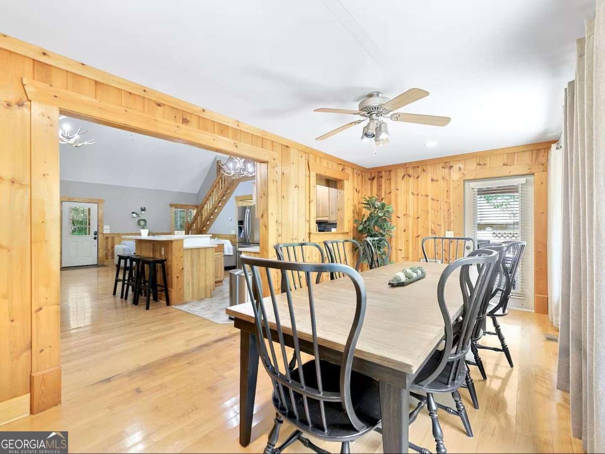 1322 Newport Drive Ellijay - 9