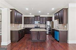 5035 Carriage Bridge Lane Cumming - 11