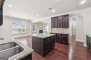 5035 Carriage Bridge Lane Cumming - 12
