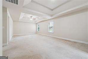 5035 Carriage Bridge Lane Cumming - 15