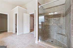5035 Carriage Bridge Lane Cumming - 17