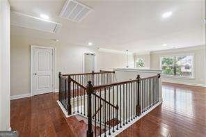 5035 Carriage Bridge Lane Cumming - 25
