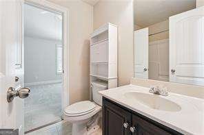 5035 Carriage Bridge Lane Cumming - 27