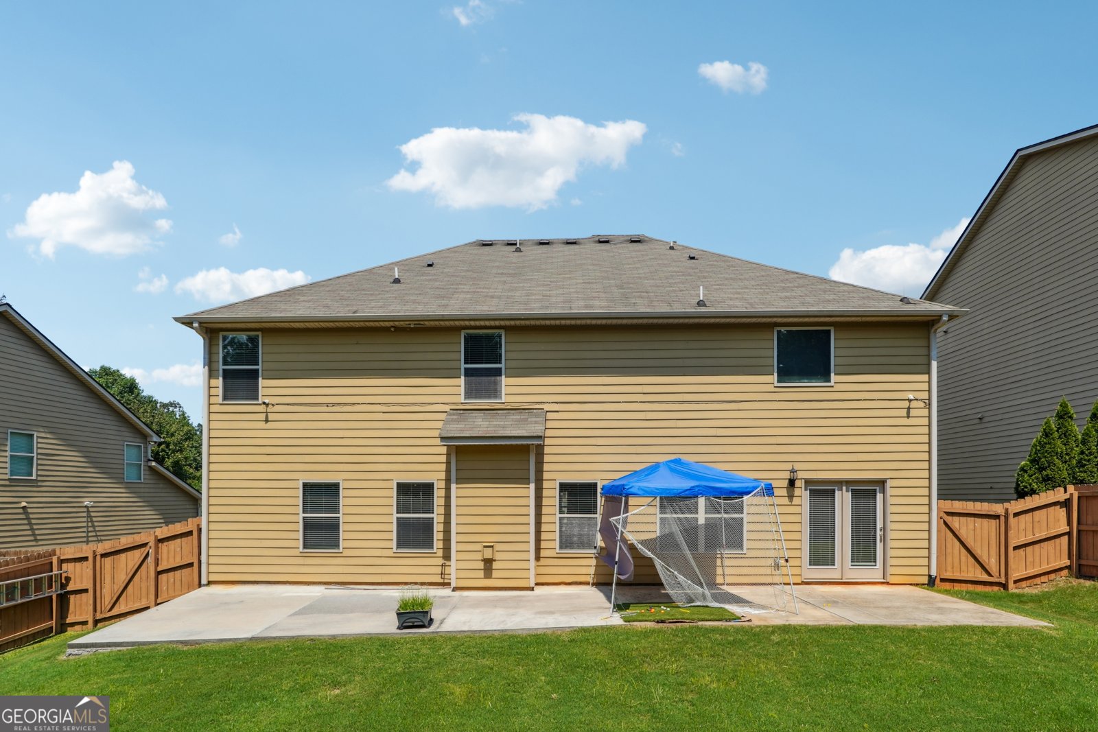 5035 Carriage Bridge Lane Cumming - 30