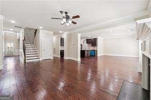 5035 Carriage Bridge Lane Cumming - 7