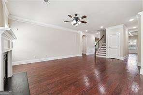5035 Carriage Bridge Lane Cumming - 8