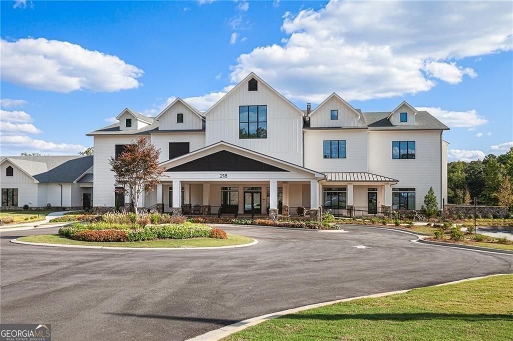 67 Rabun Court Hoschton - 1
