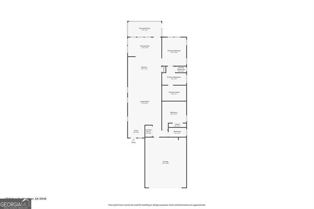 67 Rabun Court Hoschton - 29