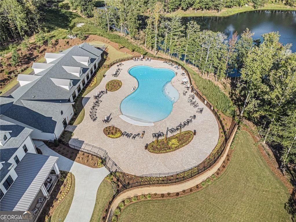 67 Rabun Court Hoschton - 3