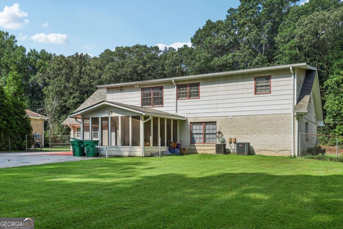 2834 Columbia Drive Decatur - 10