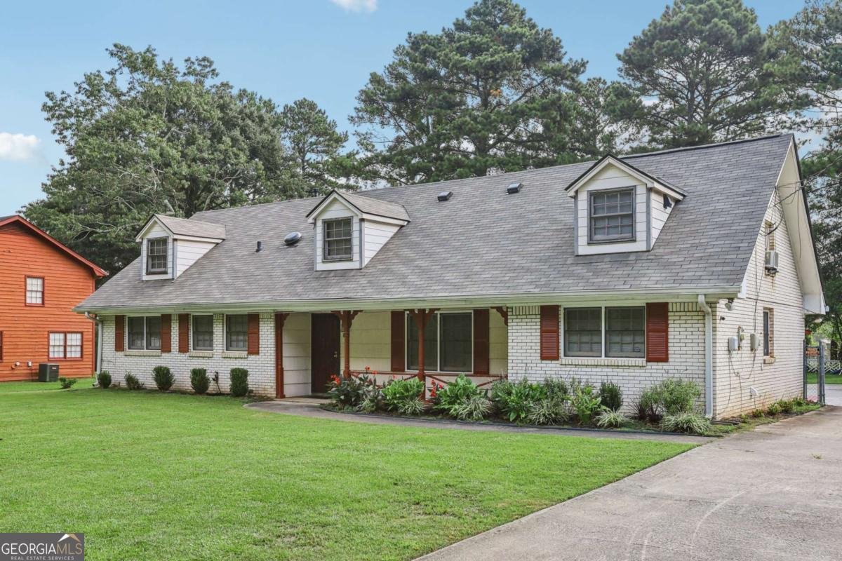 2834 Columbia Drive Decatur - 2