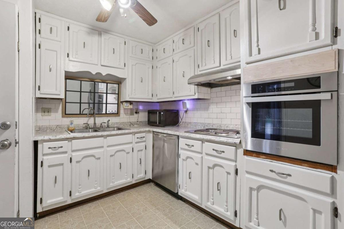 2834 Columbia Drive Decatur - 7