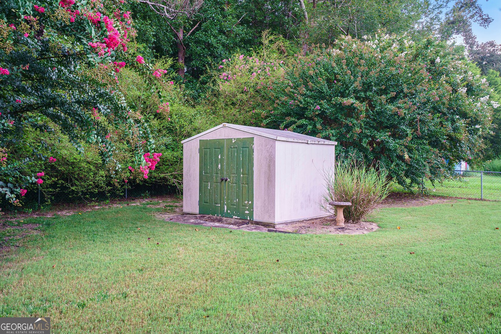 133 Country Cove Drive Braselton - 1