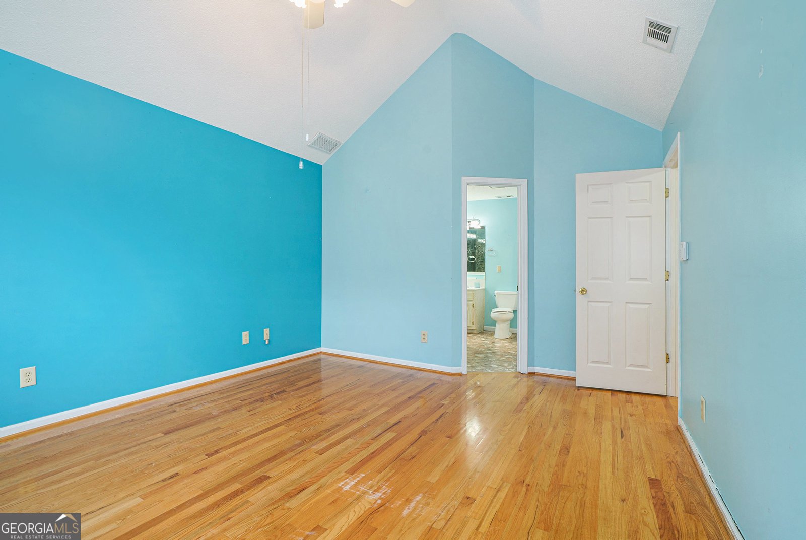 133 Country Cove Drive Braselton - 16
