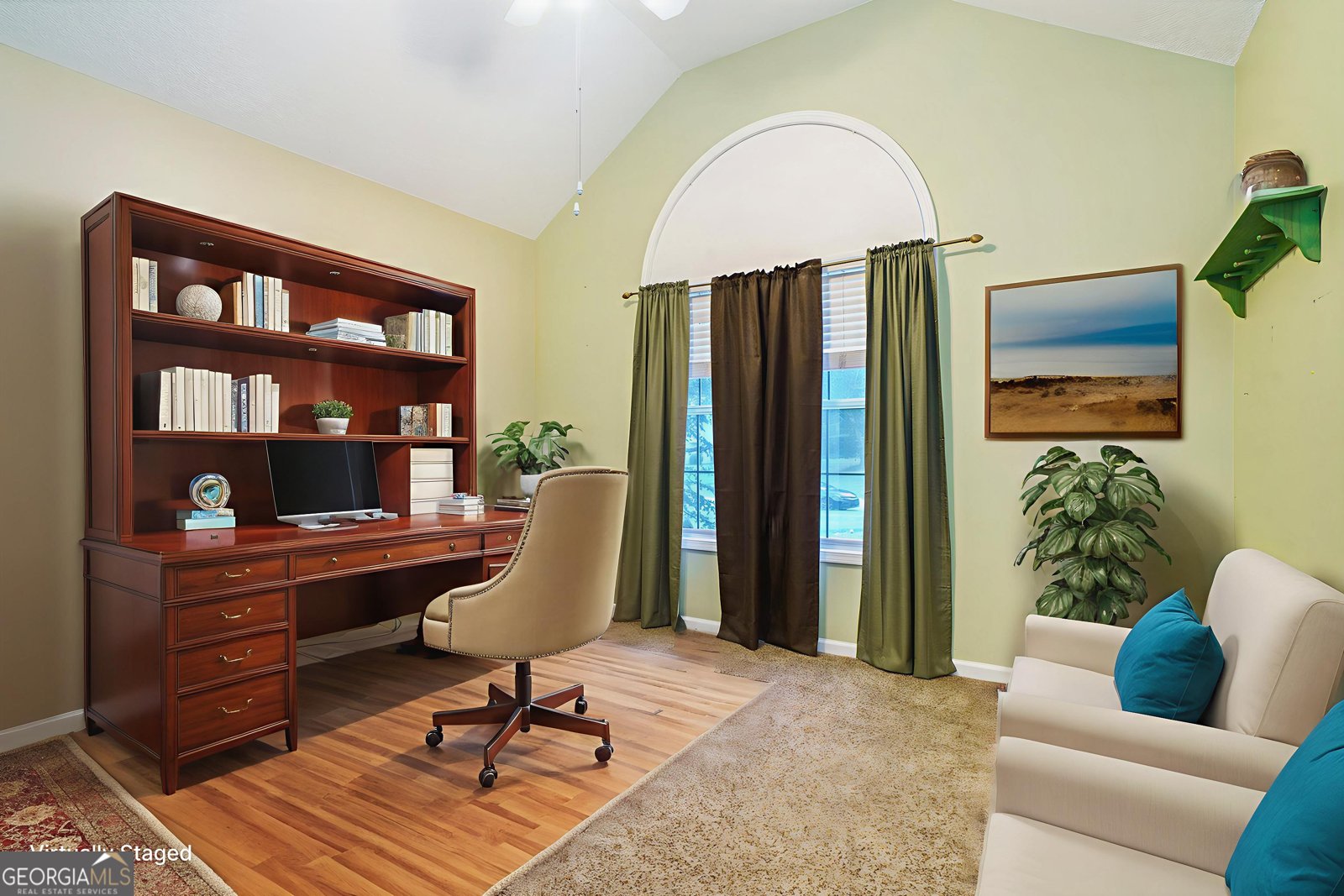 133 Country Cove Drive Braselton - 25