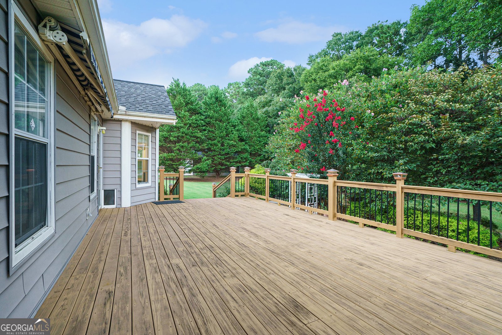 133 Country Cove Drive Braselton - 27