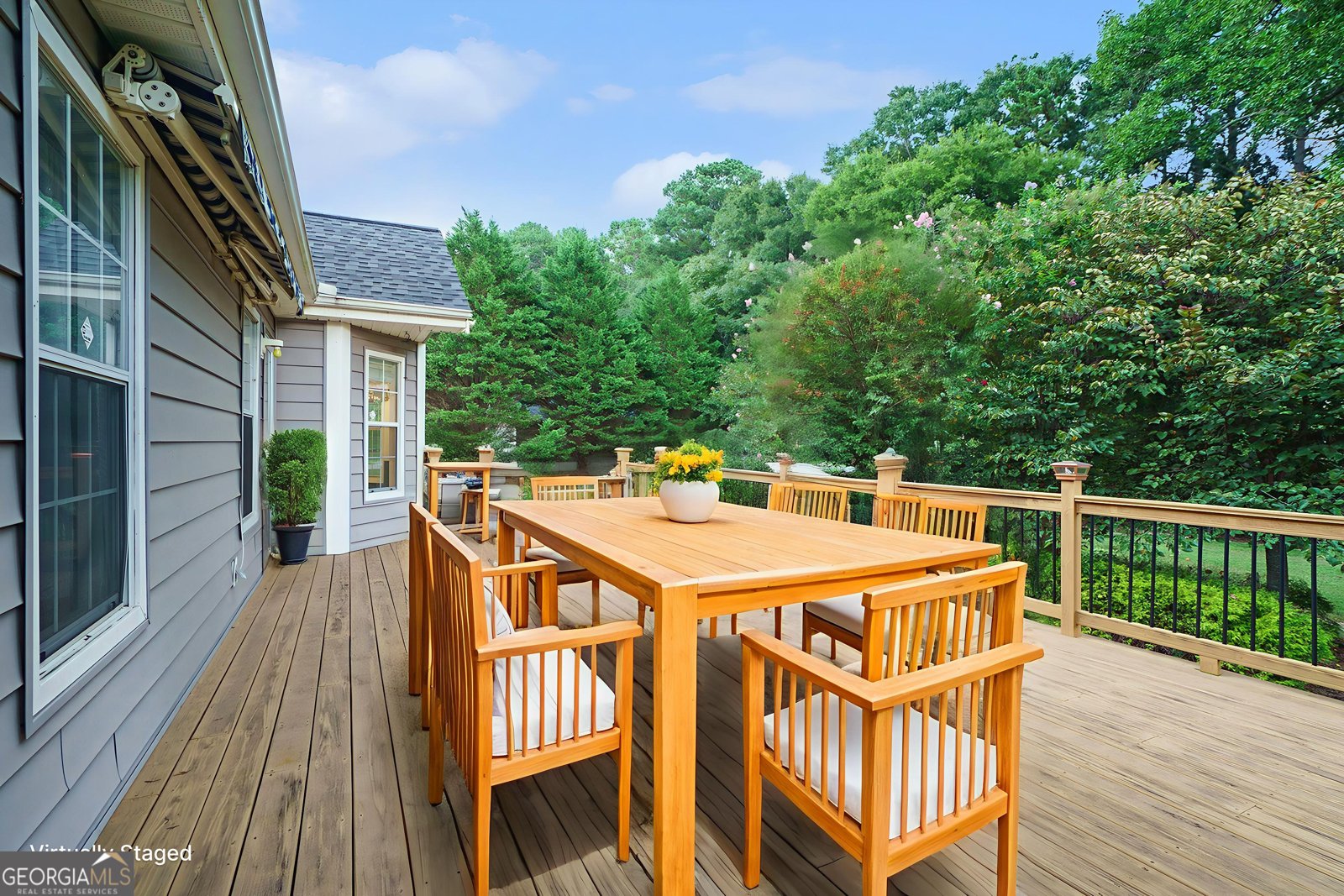 133 Country Cove Drive Braselton - 28
