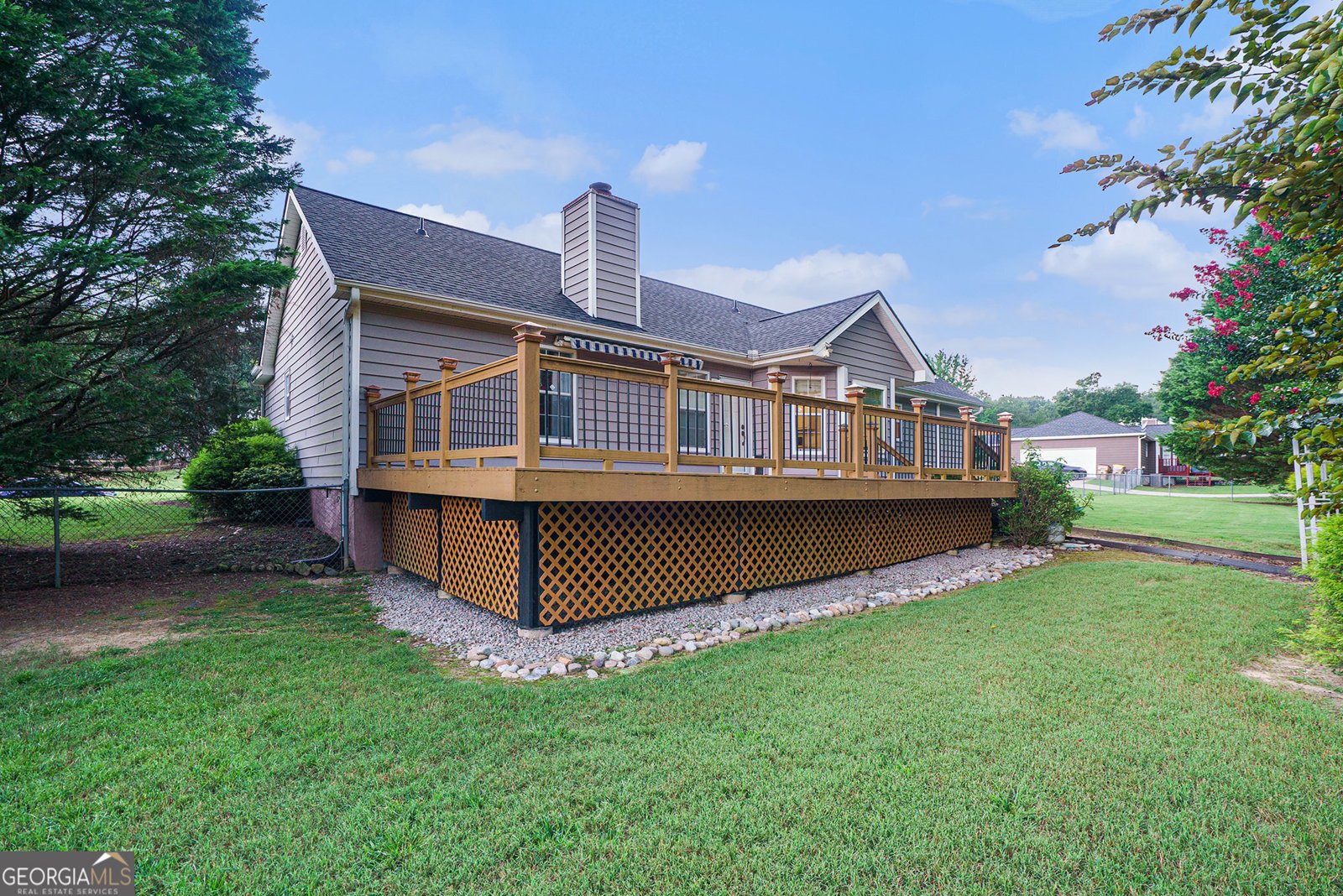 133 Country Cove Drive Braselton - 29